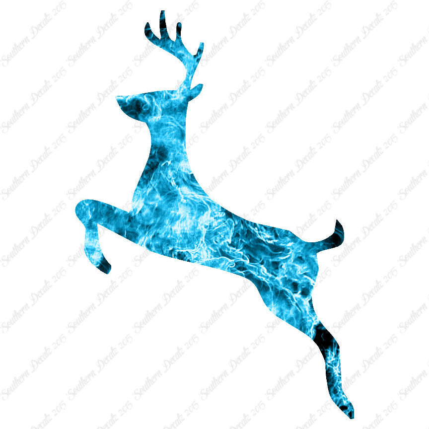 Stag Deer Buck