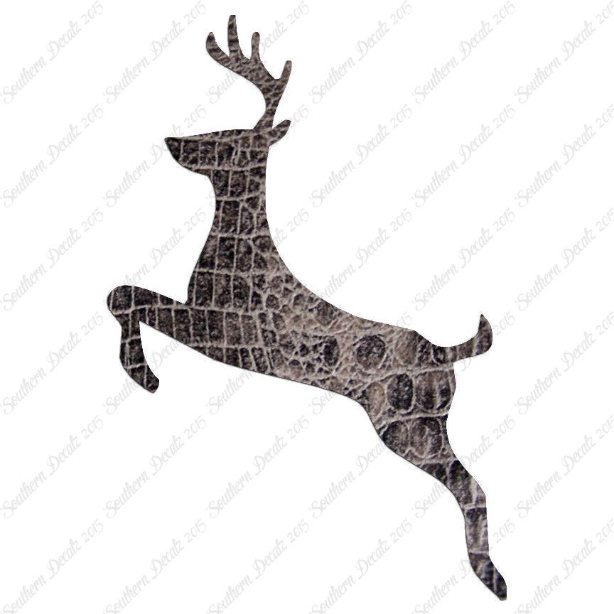 Stag Deer Buck