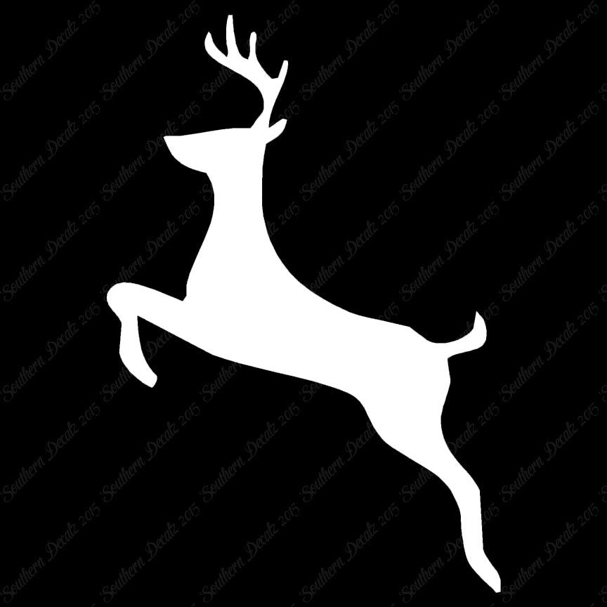 Stag Deer Buck