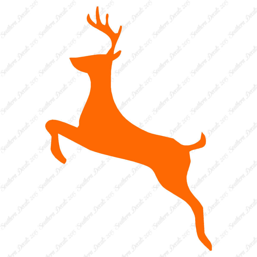 Stag Deer Buck