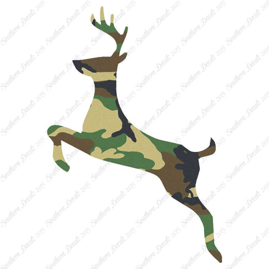 Stag Deer Buck