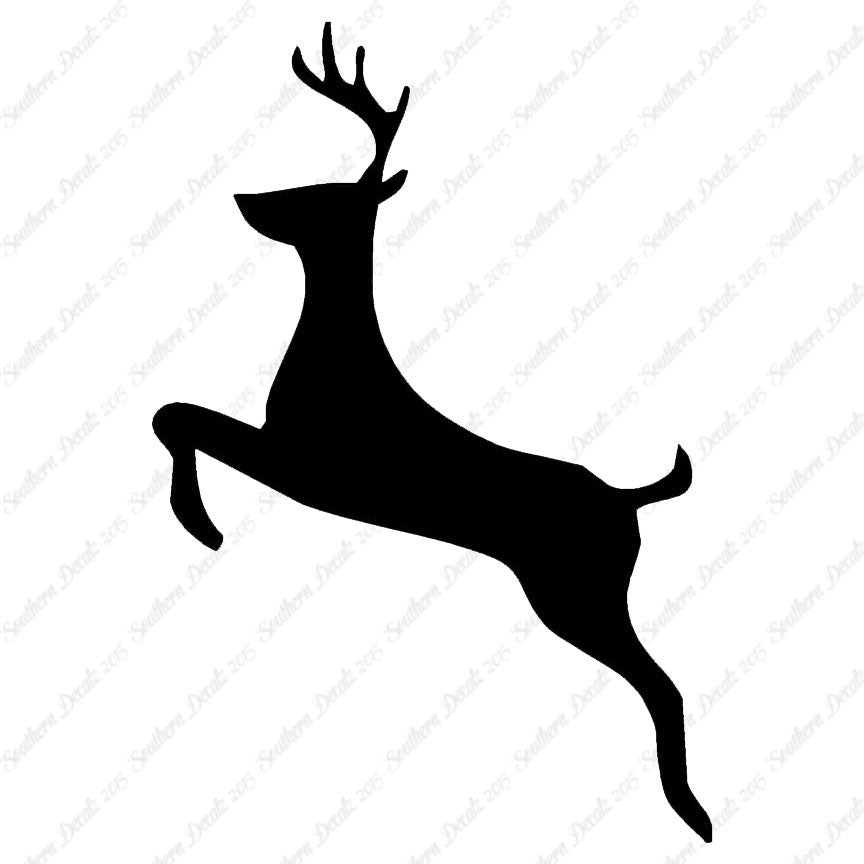 Stag Deer Buck