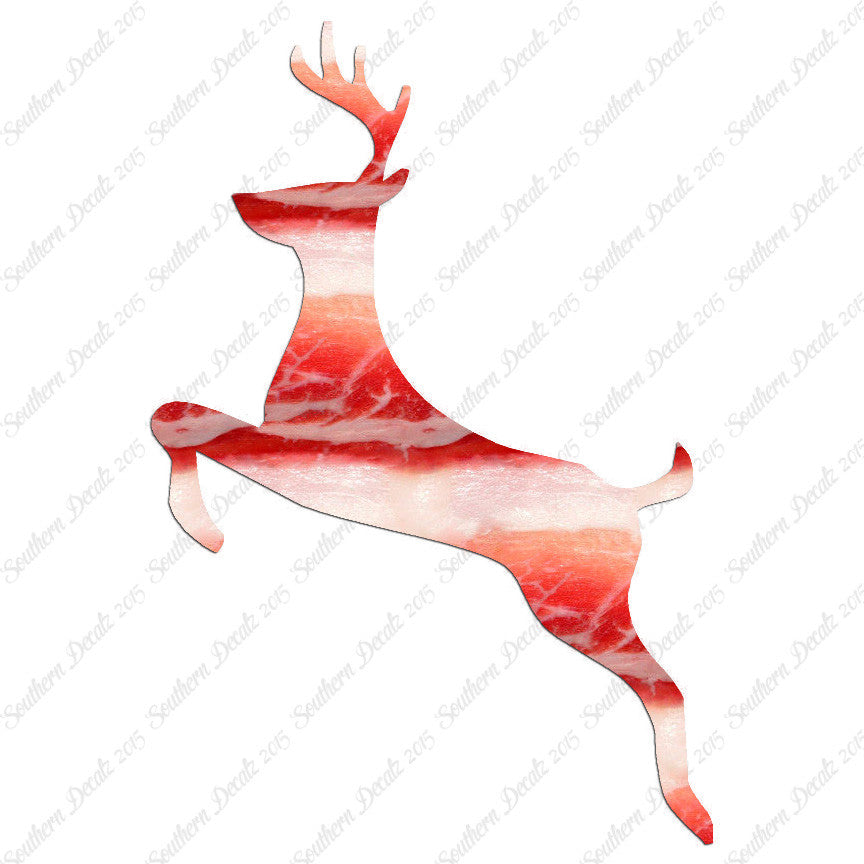 Stag Deer Buck