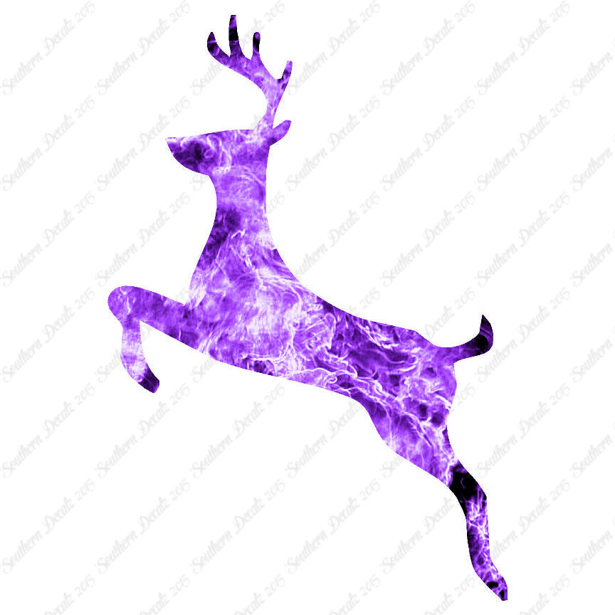 Stag Deer Buck