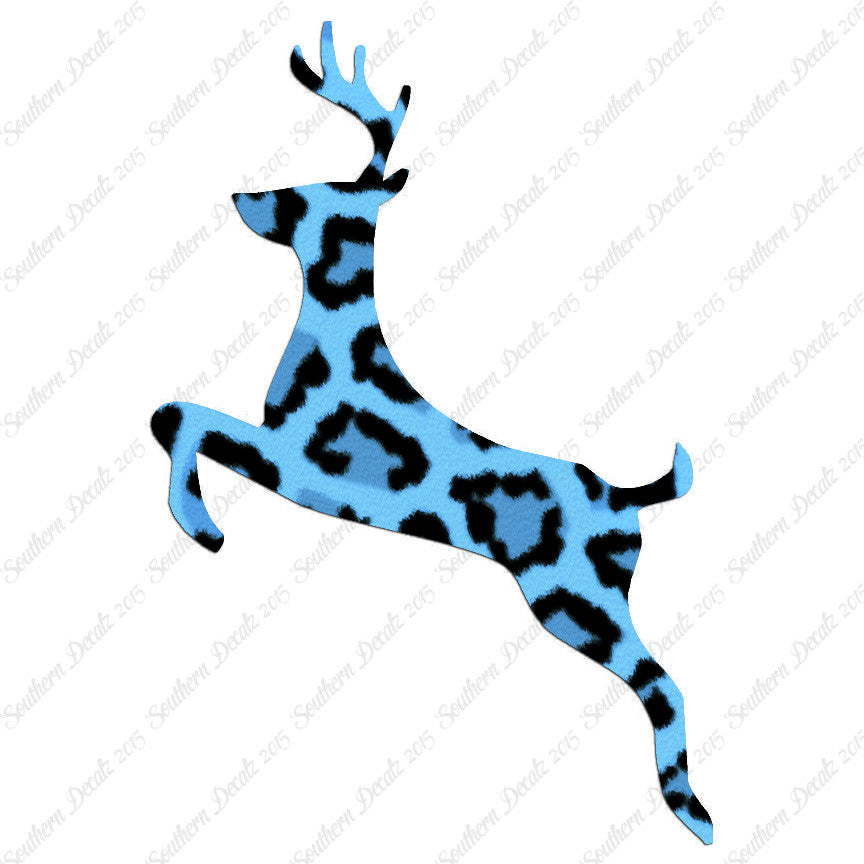 Stag Deer Buck