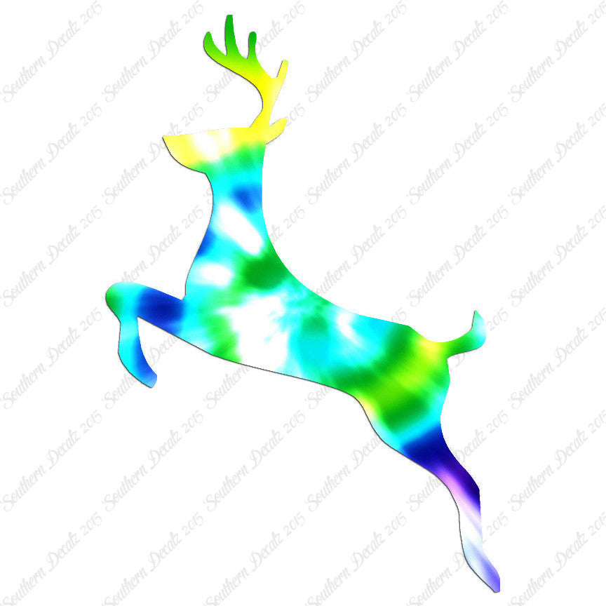 Stag Deer Buck