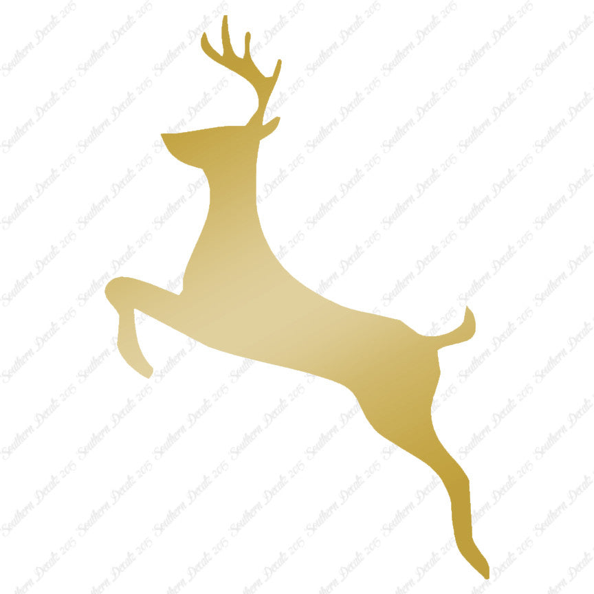 Stag Deer Buck