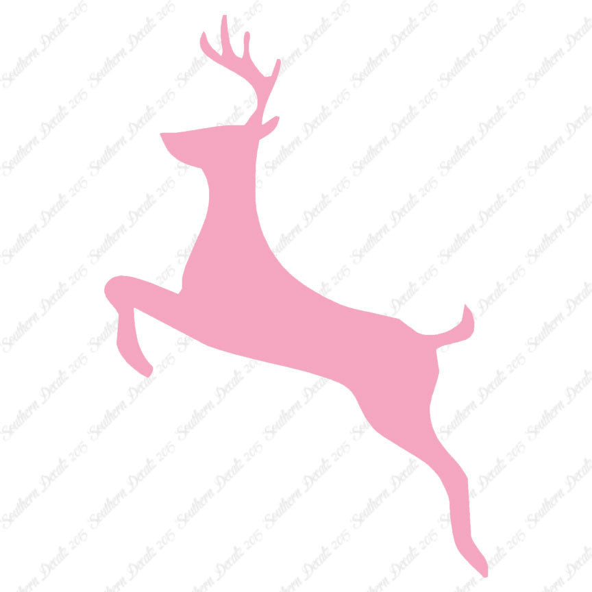 Stag Deer Buck