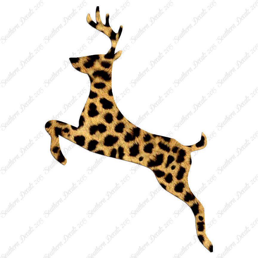 Stag Deer Buck