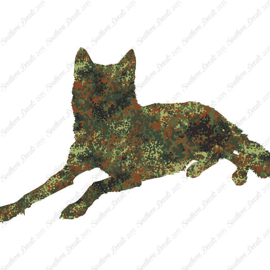 Coyote Wolf Wild Dog