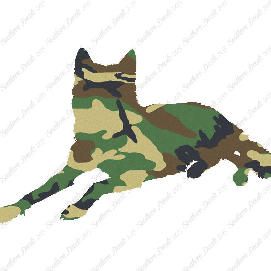 Coyote Wolf Wild Dog