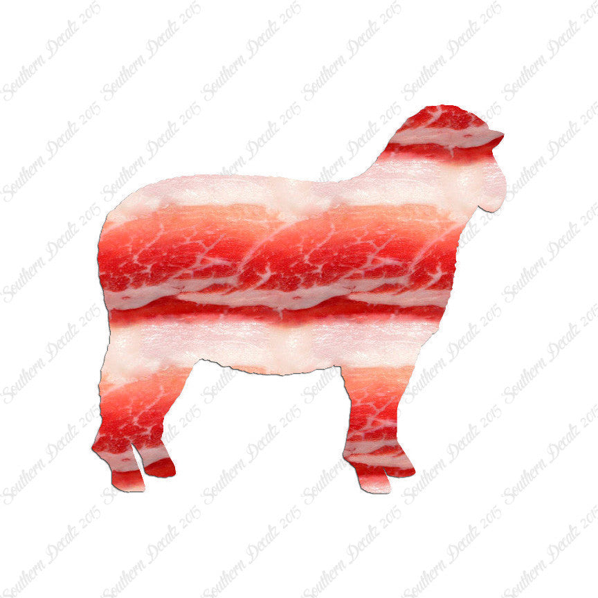 Sheep Ewe Ram
