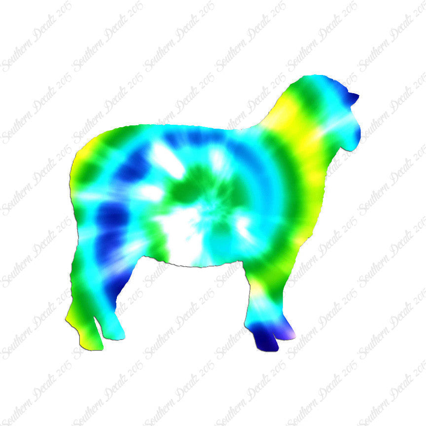 Sheep Ewe Ram
