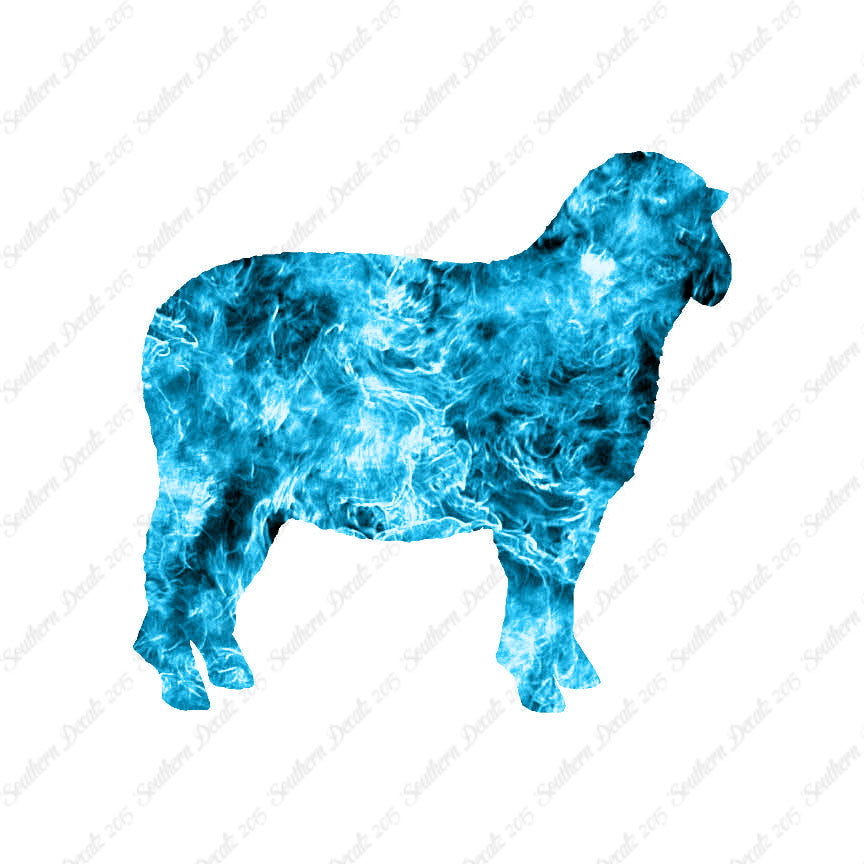 Sheep Ewe Ram