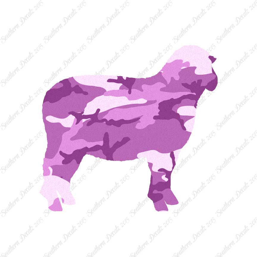 Sheep Ewe Ram