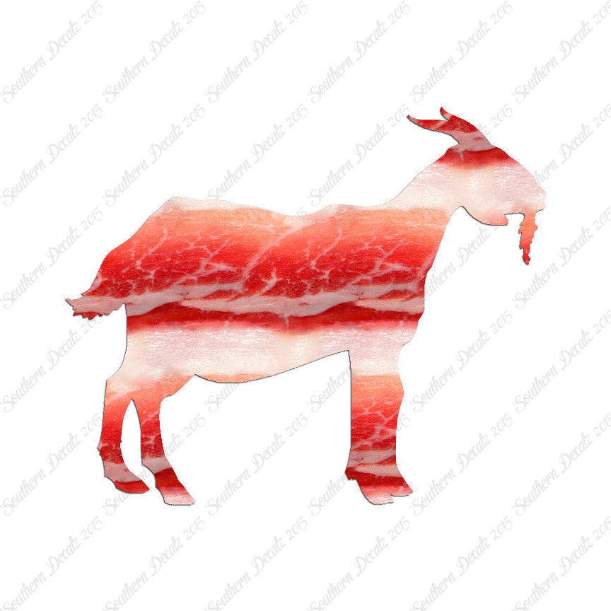 Billy Mountain Goat