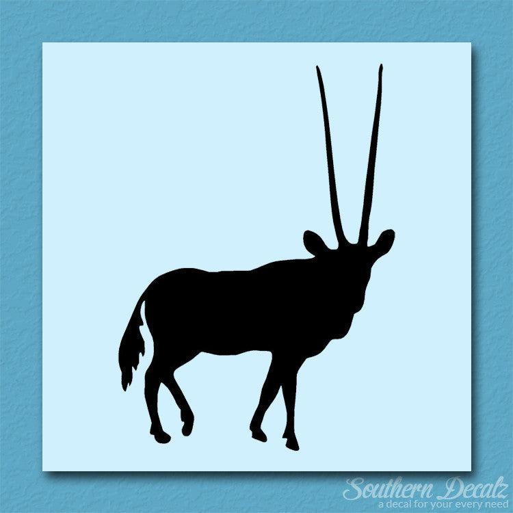 Antelope Gazelle Impala