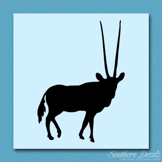 Antelope Gazelle Impala