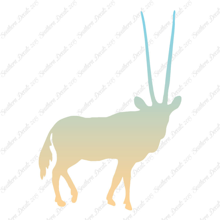 Antelope Gazelle Impala