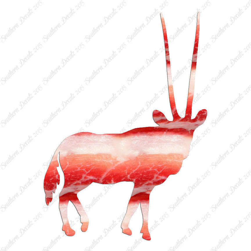 Antelope Gazelle Impala