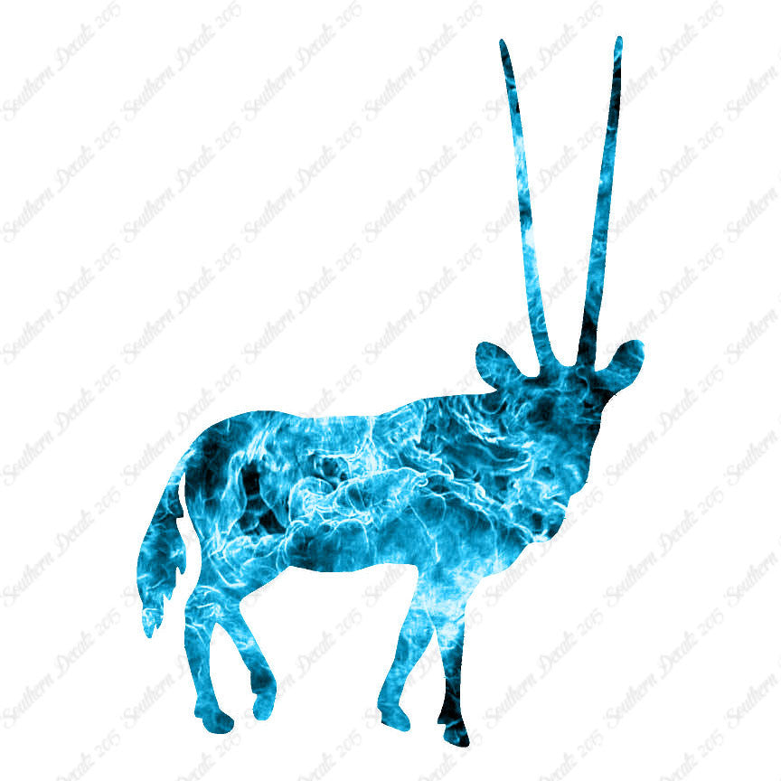 Antelope Gazelle Impala