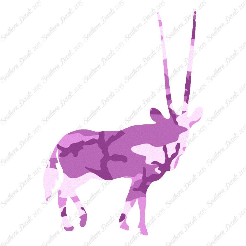 Antelope Gazelle Impala
