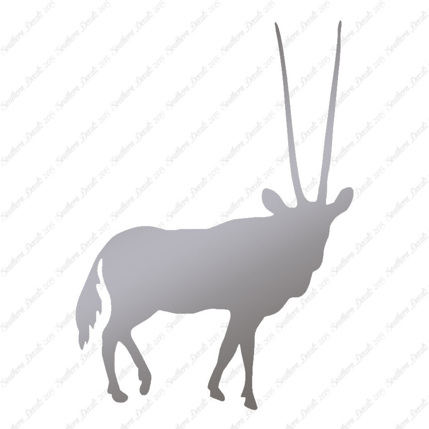 Antelope Gazelle Impala