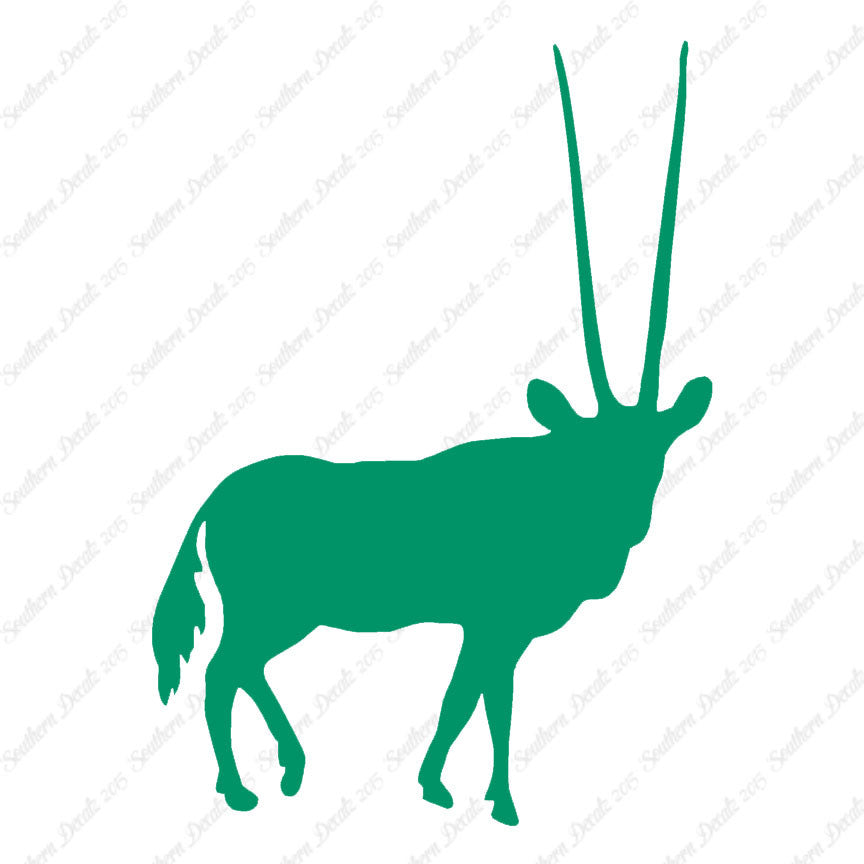 Antelope Gazelle Impala