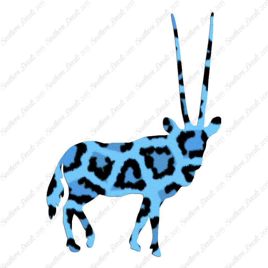 Antelope Gazelle Impala
