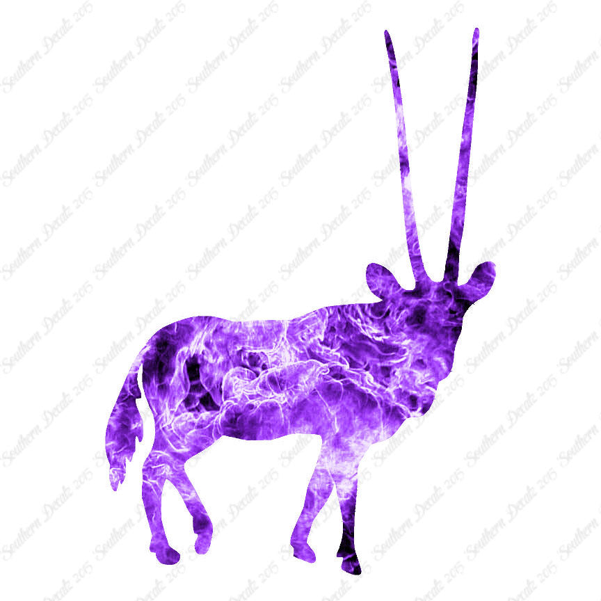 Antelope Gazelle Impala