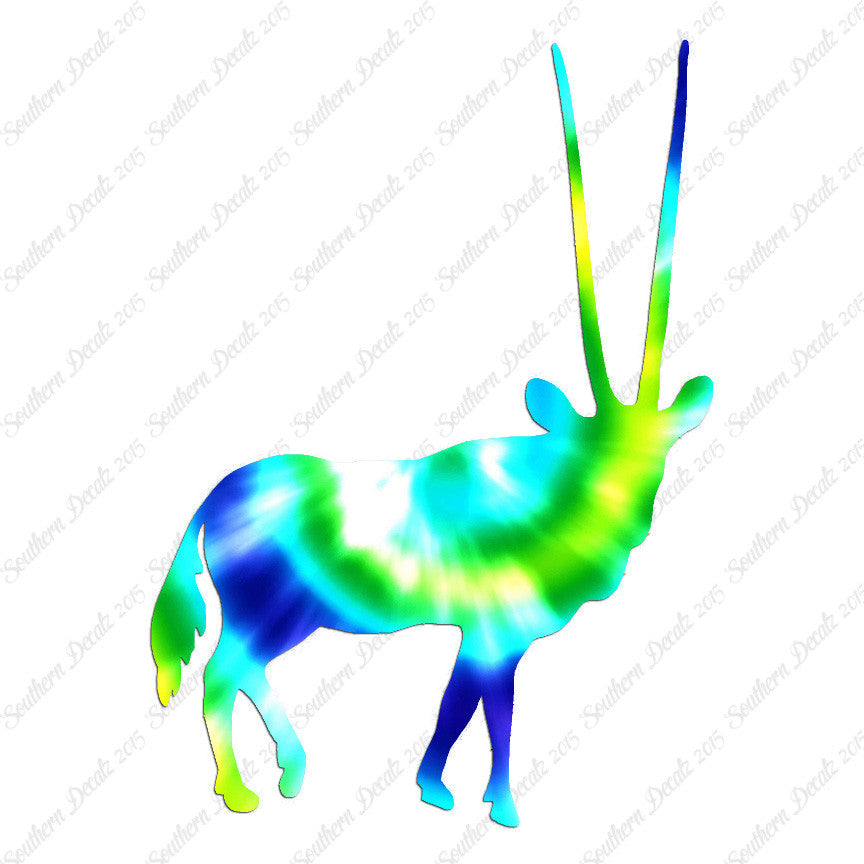 Antelope Gazelle Impala