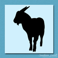 Billy Goat Ram