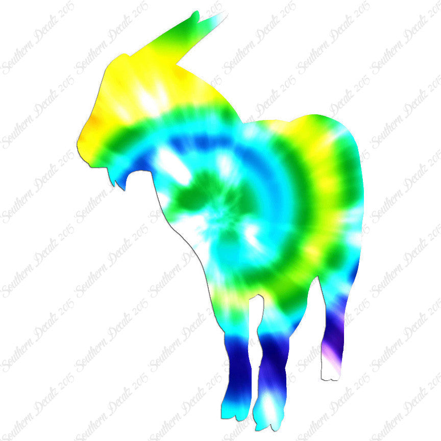 Billy Goat Ram