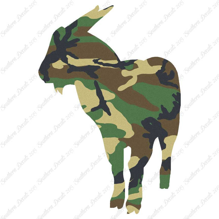 Billy Goat Ram
