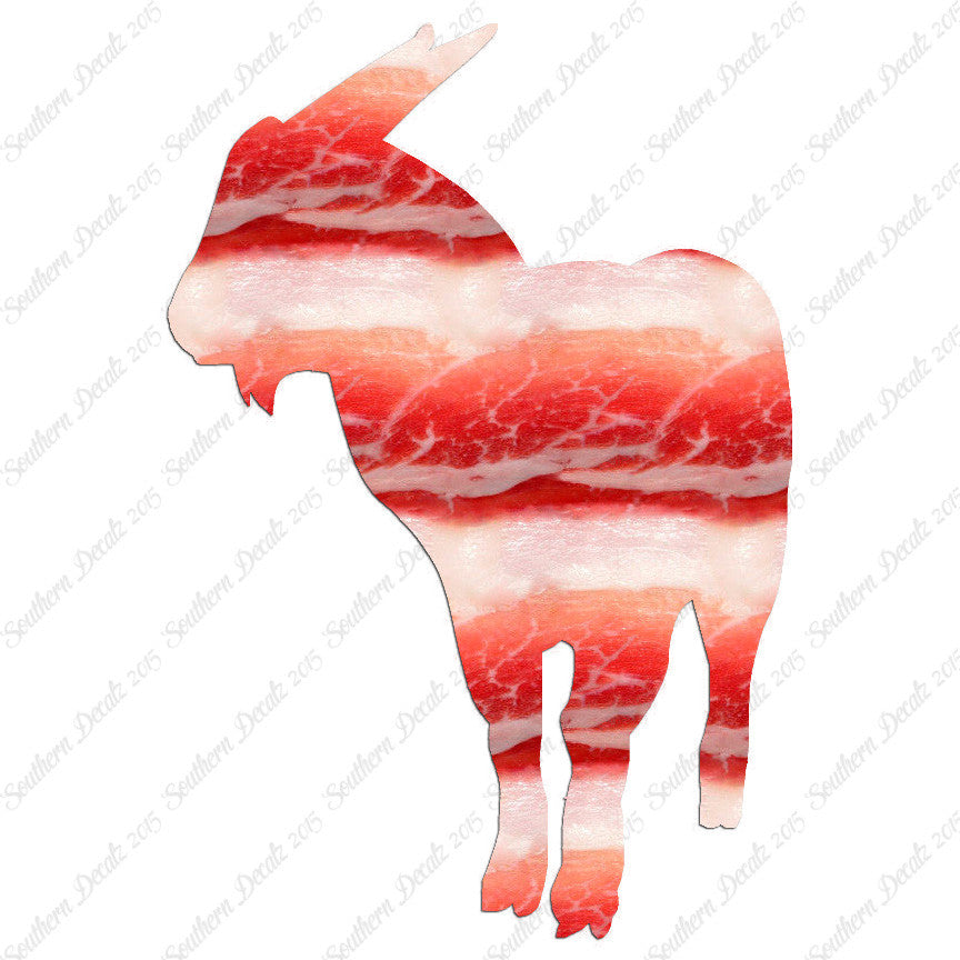 Billy Goat Ram