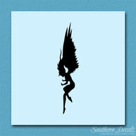 Tribal Fairy Wings