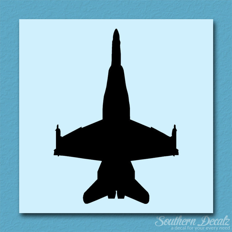 Fighter Jet Plane