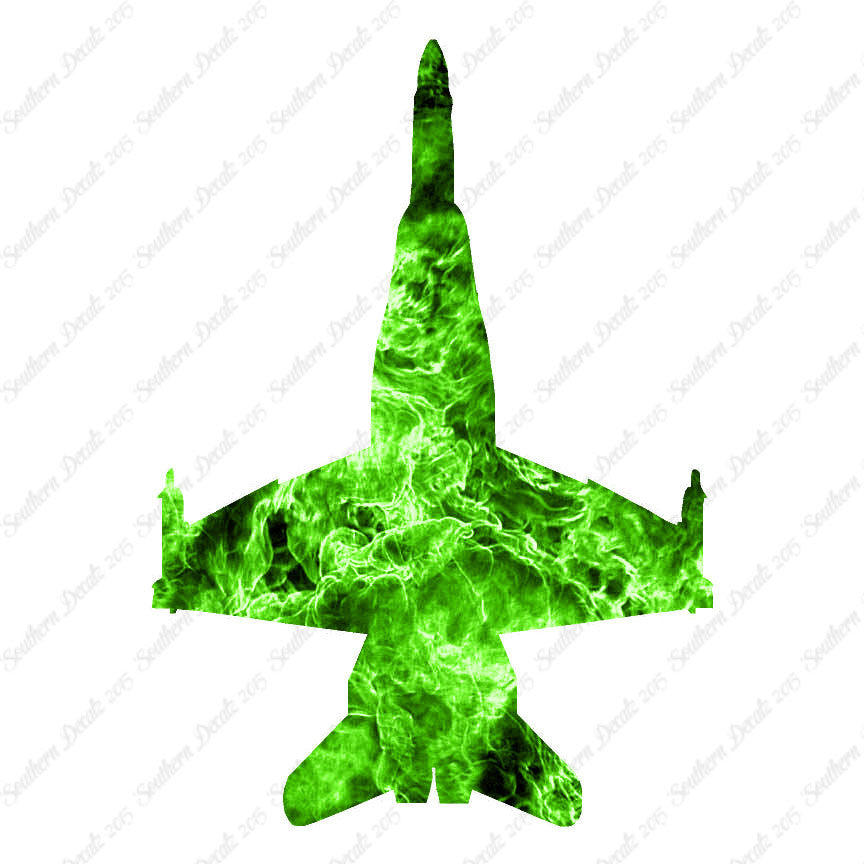 Fighter Jet Plane