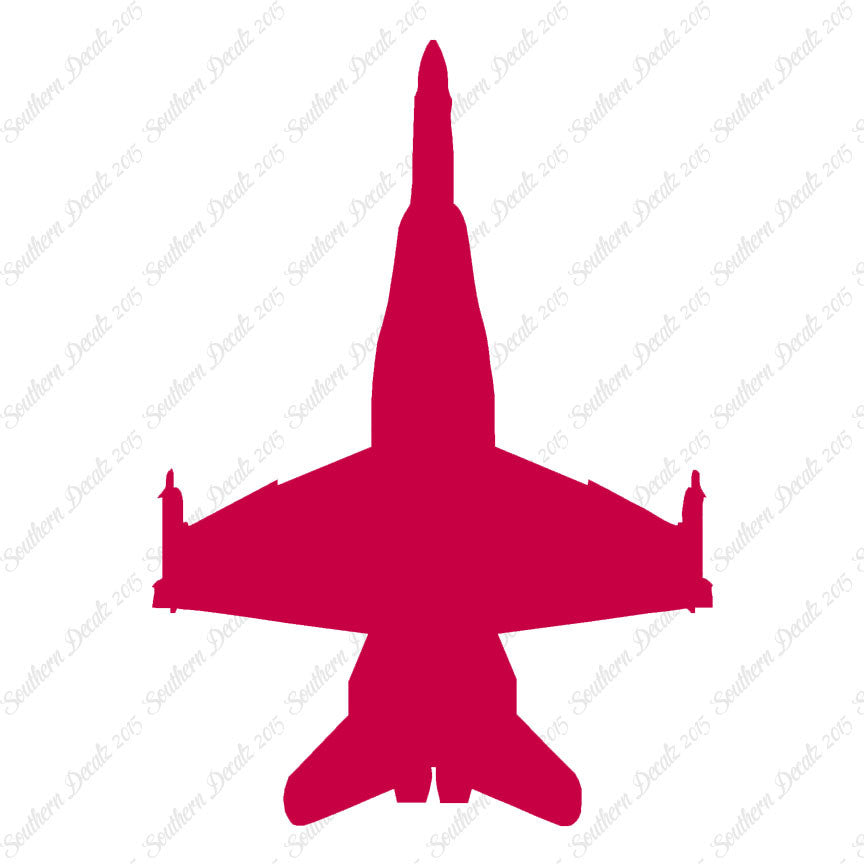 Fighter Jet Plane