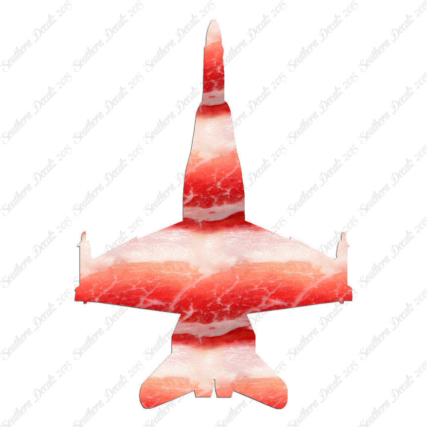 Fighter Jet Plane