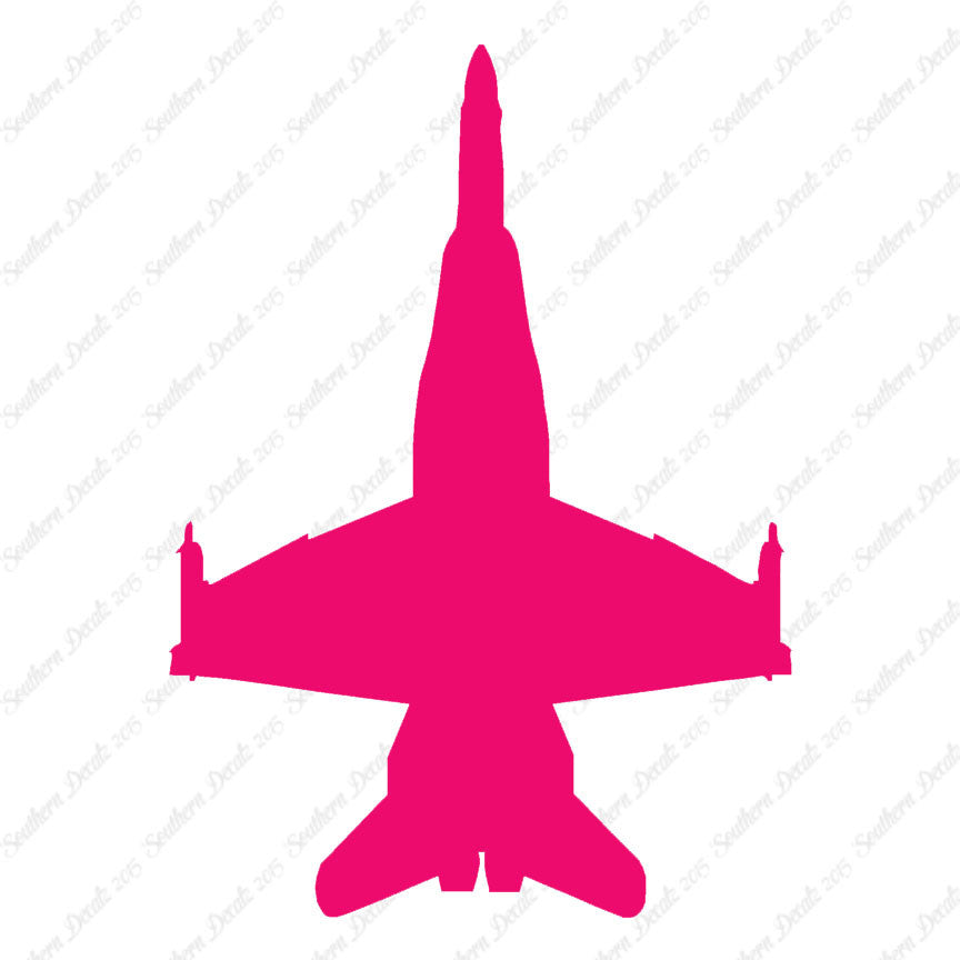 Fighter Jet Plane