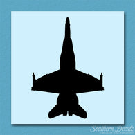 Fighter Jet Plane