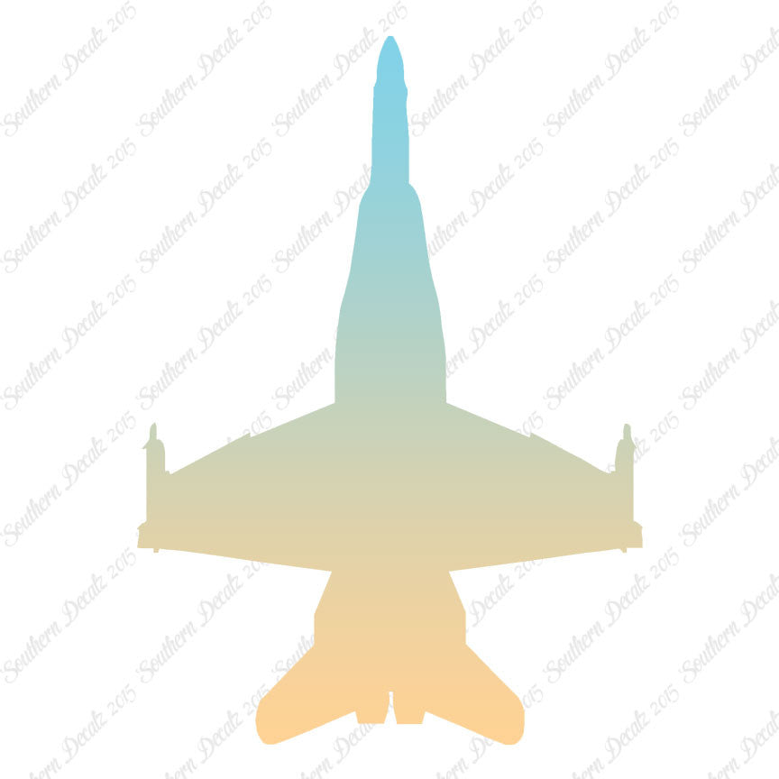 Fighter Jet Plane