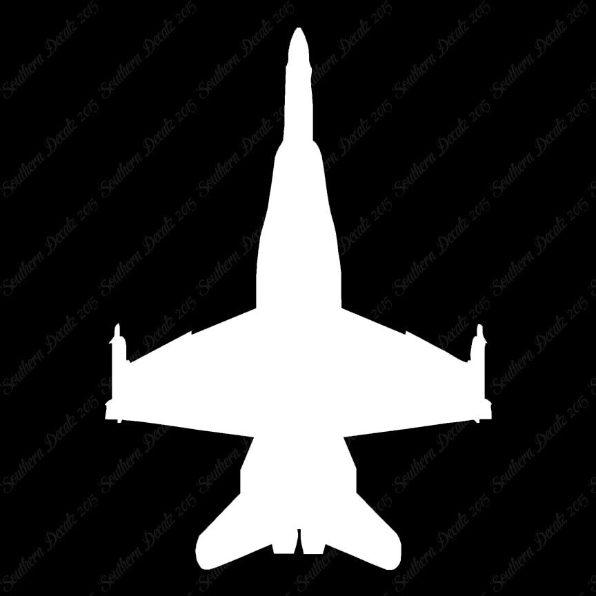 Fighter Jet Plane