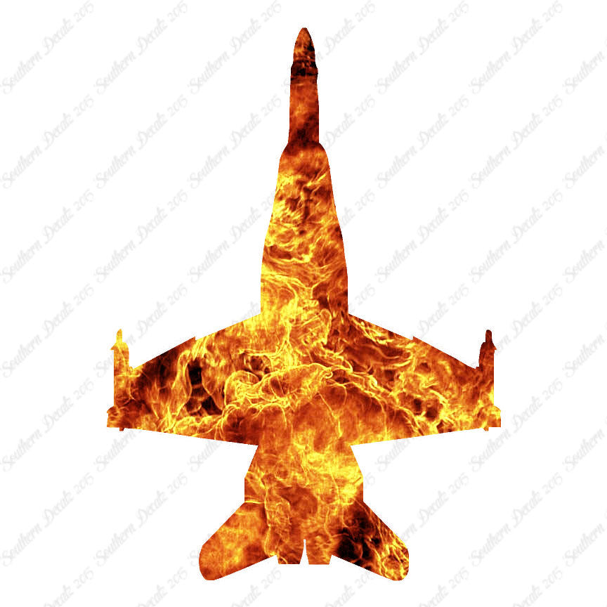Fighter Jet Plane