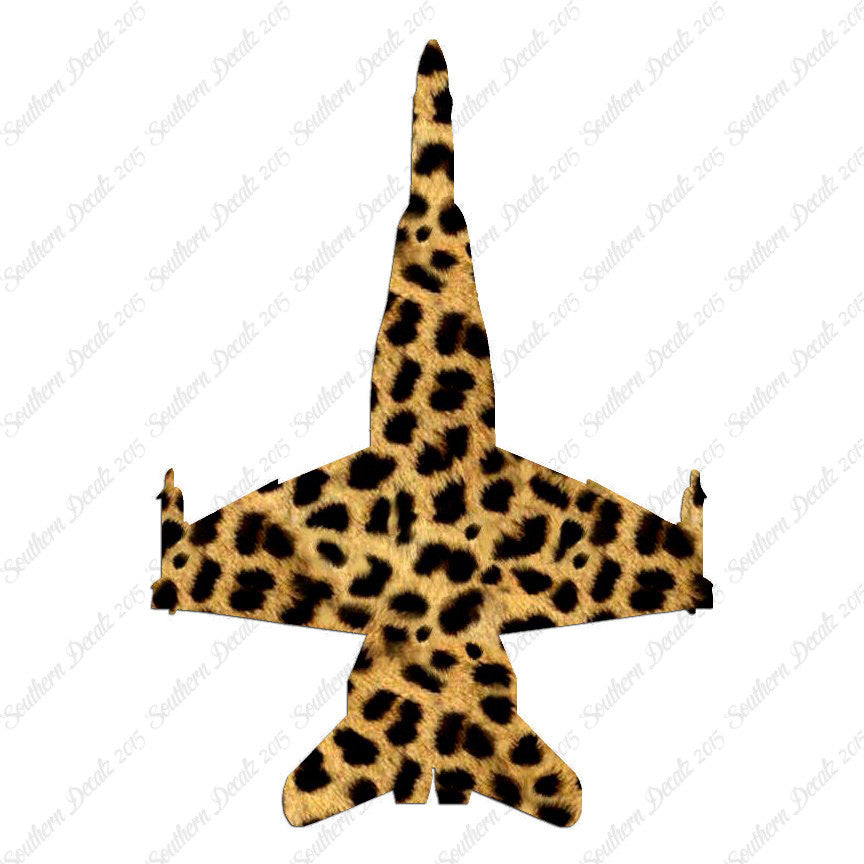 Fighter Jet Plane