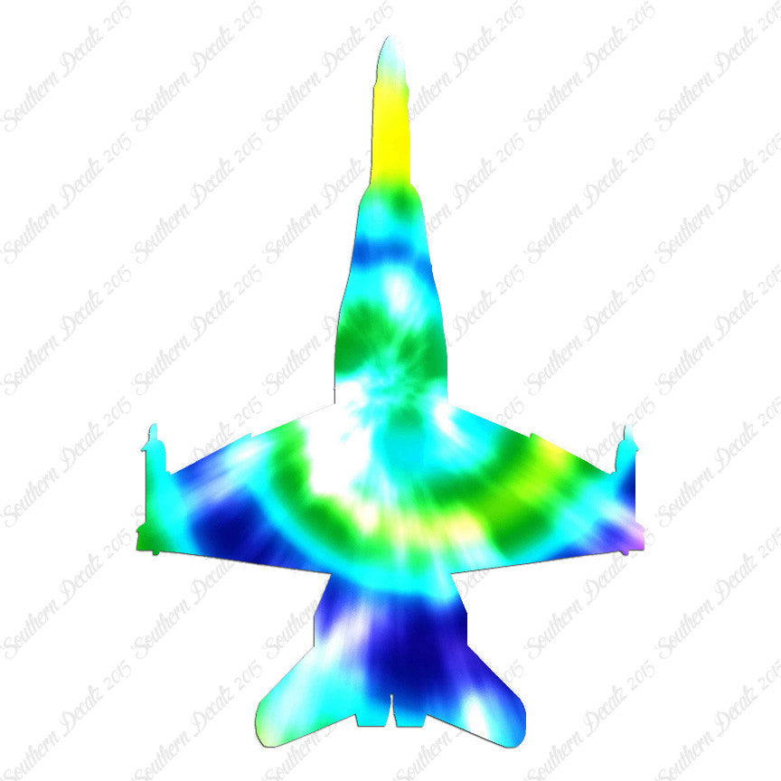 Fighter Jet Plane