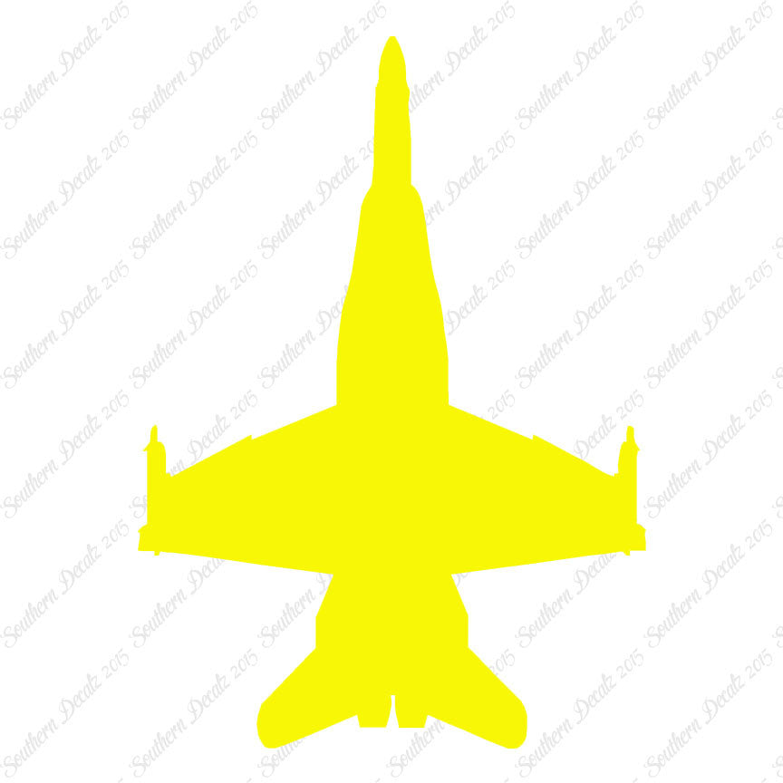 Fighter Jet Plane