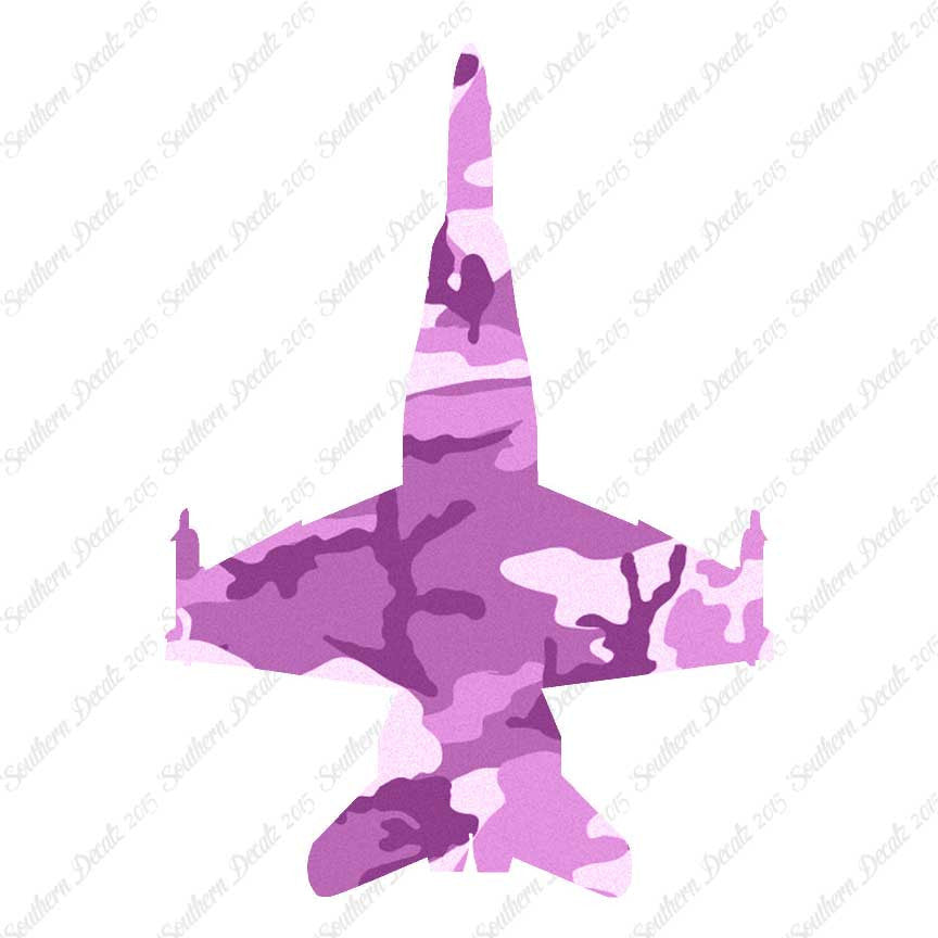 Fighter Jet Plane