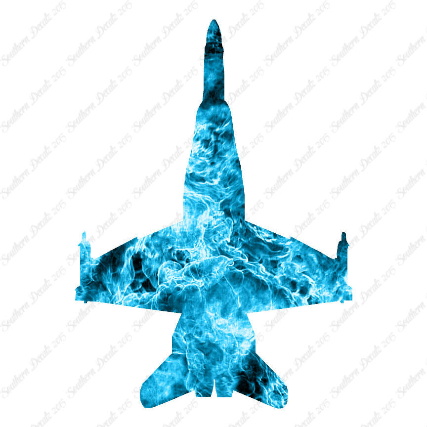 Fighter Jet Plane
